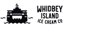 Whidbey Island Ice Cream Co.
